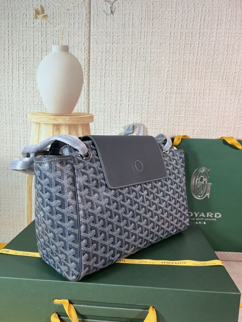 Goyard Shopping Bags